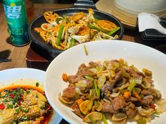 -大潮淮·淮扬菜(何园旗舰店)