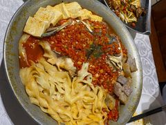 -马凯餐厅(地安门店)