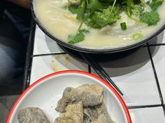 -肥汁米蘭香港米线(长宁来福士店)