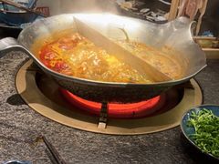 -湊湊火锅·茶憩(打浦桥日月光店)