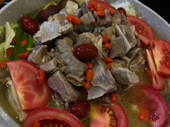-小厨子私房菜·云南美食店