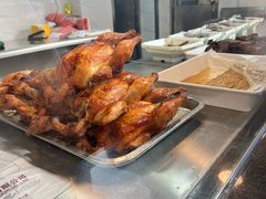 -吴山烤禽 (吴山路店)