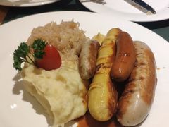 -兰特伯爵西餐厅·啤酒屋(方庄店)