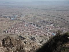 -鸡鸣山旅游景区