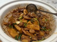 -山水茶艺馆·点心粤菜·30年老字号