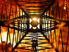 -中影国际影城(东方新天地CINITY店)