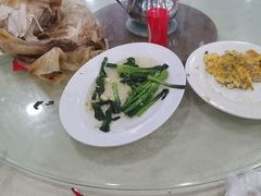 -考记泥焗鸡农庄·海鲜(北洛秘境店)