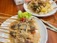 -郭记小街麻辣烫(南小街总店)