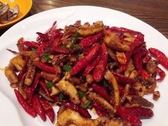 吕氏疙瘩汤(北京朝阳区店)-吕氏疙瘩汤·私家菜馆(慈云寺店)