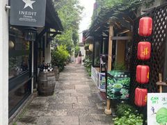 -小河直街历史文化街区