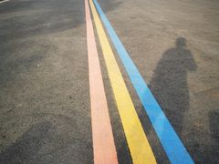 -羊山湖公园