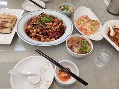 -成都驻京办餐厅(蜀都宾馆店)