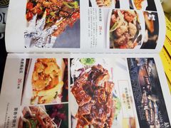 -小媳妇凉粉(浑源店)