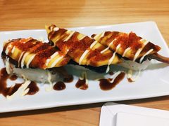 -宝寿司(红瓦寺店)