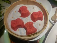-绿茶餐厅(哈尔滨凯德店)
