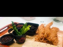 -大张烙馍村(泉山店)
