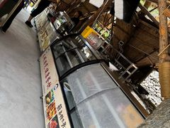 -小五台金河景区