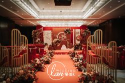 -蘭club婚礼策划