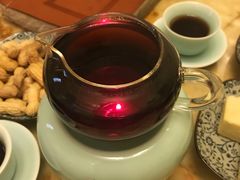 -大可堂普洱茶馆(襄阳南路馆)