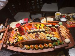 -古田居·特色寿司料理(星之岛旗舰店)