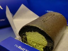 -the Roll'ING手作瑞士卷专门店(卓悦中心店)