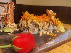 -炉胜·炉端烧·居酒屋