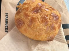 -星巴克(天津佛罗伦萨小镇店)