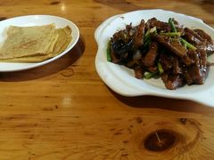 -大清花饺子(山庄店)