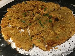 土豆饼-黔香阁·味(花木店)