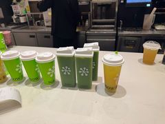 -奈雪的茶(时代天街店)