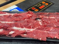 -林记潮牛·牛肉火锅(上马墩店)