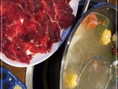 -牛必福潮汕牛肉火锅(油坊桥店)