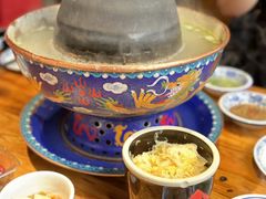 -凤吉园乌拉满族火锅中华老字号(繁荣路店)