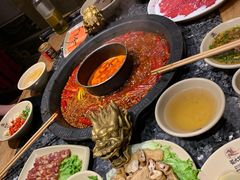 -蜀大侠火锅(寰球文化地标·总府店)