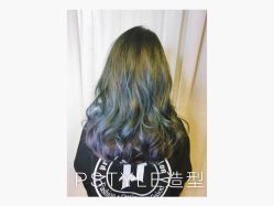 -P.STYLE 派斯造型