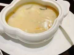 宋嫂鱼羹-杭州西子湖四季酒店·金沙厅