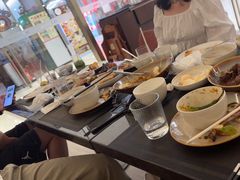 -THE PAWON·8碗(古北SOHO店)