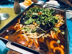 -鸡鸣寺百味斋素菜馆