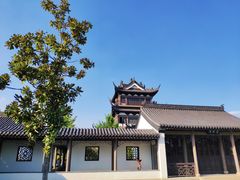 -东湖景区
