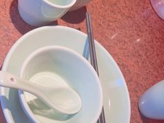 -绿茶餐厅(蓝色港湾店)
