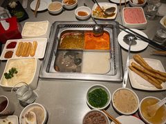 -海底捞火锅(泉城路店)