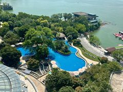 -绿城千岛湖喜来登度假酒店