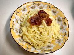 -Oyster Talks 四度蚝法餐厅