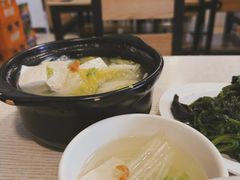 -老北京馅饼粥(西单店)