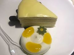 -加餐海鲜自助(集美银泰百货店)