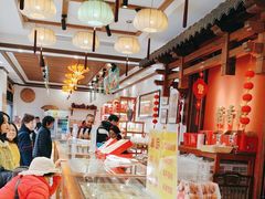 -稻香村(文殊院旗舰店)