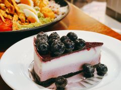 蓝莓慕斯-麦田工坊(月湖店)