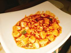 -绿茶餐厅(西单老佛爷店)