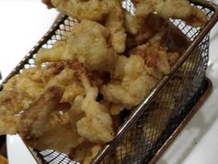 -通海俄式烧烤·俄罗斯大串(嵩山路店)