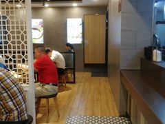 -回味鸭血粉丝汤(新城市广场店)